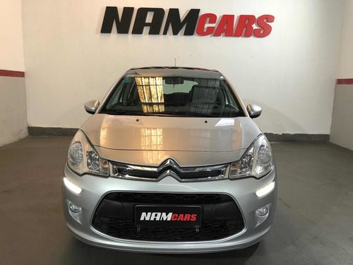 Citroën C3 1.5 Feel 90cv 2016