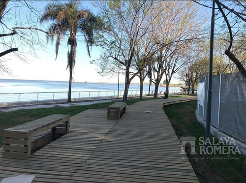 Imagen 16 de 19 de Departamento 3 Ambientes Vista Al Río !! C/ Cochera - Edificio Bahia Del Puerto - Oportunidad -