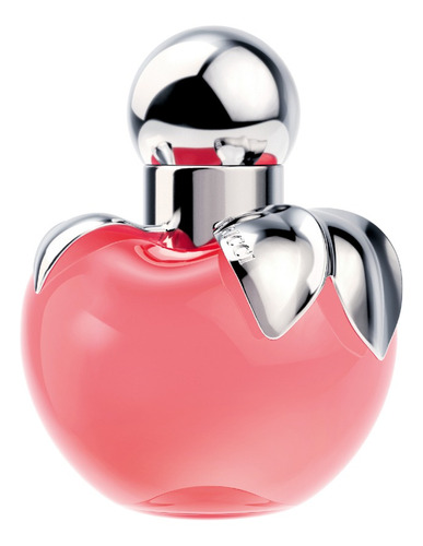Perfume Importado Mujer Nina Ricci Nina Edt - 30ml  