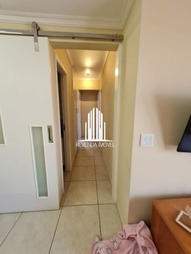 Imagem 4 de 11 de Apartamento À Venda Na Casa Verde/zona Norte, 3 Dormitórios E 2 Vagas - Bc6256