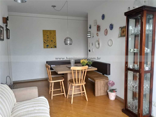Imagem 2 de 11 de Apartamento - Nova Petropolis - Sao Bernardo Do Campo - Sao Paulo | Ref.: - 19198