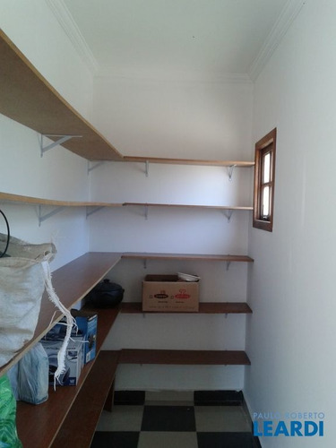 Imagem 6 de 15 de Casa Em Condomínio - Condomínio Hills 3 - Sp - 404367