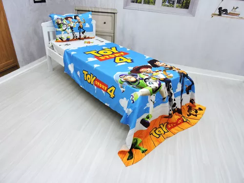 Jogo cama Sonic - Vingadores - Toy Story Lepper - opção quarto