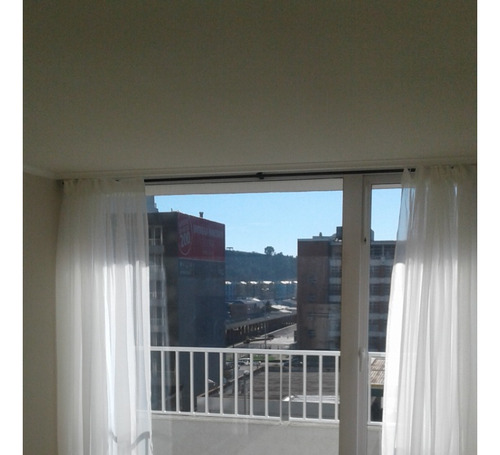 Depto 1d/1b En Barrio Cívico, Concepción
