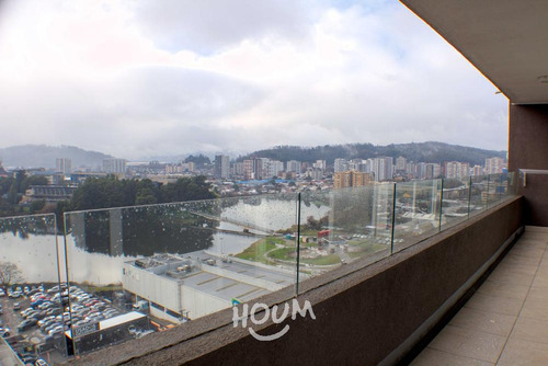 Departamento Avenida Manuel Rodríguez Id: 155148