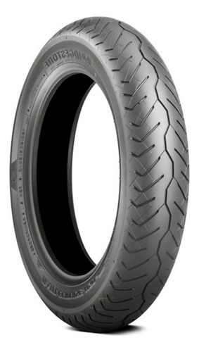 Set 100/90b19 (57h) Vs 160/70b17 (73v) Bridgestone H50