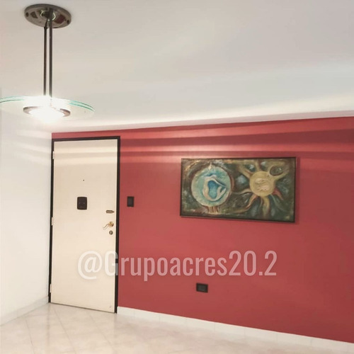 Imagen 5 de 22 de Se Vende Hermoso Apartamento En La Urbanizacion Las Mina San Antonio De Los Altos. Ahx