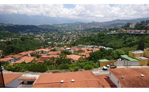 Vendo Th 260m2 Alto Prado 7236