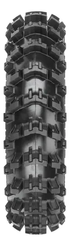 Pro-line Racing Dunlop Geomax Mx14 V2 Bead Cr4 Neumático Mtd