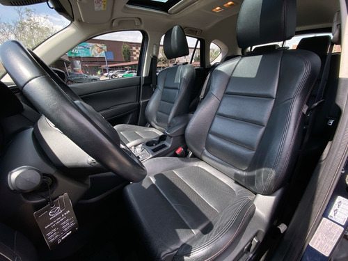 Mazda CX-5 2.5 Grand Touring Lx Station Wagon