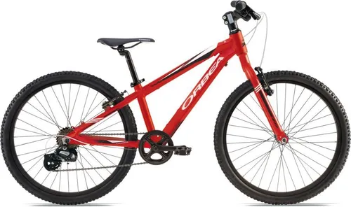 Bicicleta Orbea Mx 24 Rodado 24