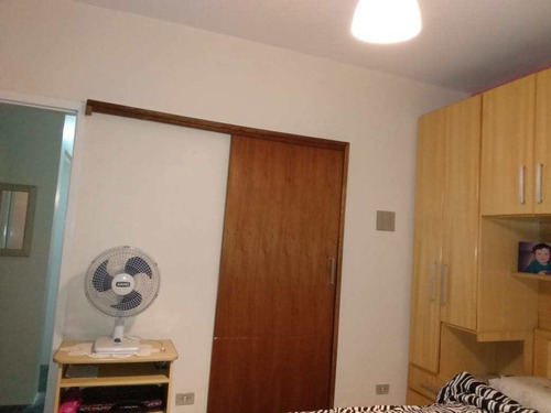 Imagem 16 de 29 de Casa 4 Dormts Demarch Suíte,2 Vagas, Terreno 10x25 R$ 450.000,0 - V3650