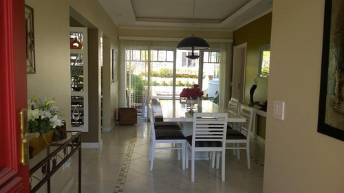 Imagem 3 de 15 de Casa Em Condomínio Mobiliada Para Venda Em Mairiporã, Condomínio Canadá Village, 4 Dormitórios, 4 Suítes, 5 Banheiros, 3 Vagas - Ca0045_1-1012990