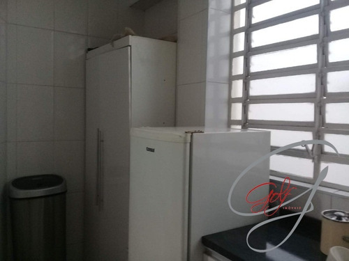 Imagem 19 de 30 de Casa A Venda No Bairro Caxingui, São Paulo. - Ca00578 - 69799300
