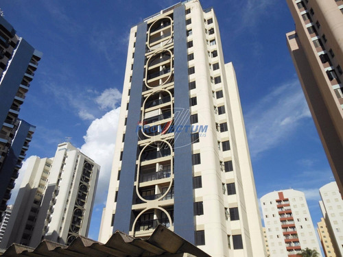 Imagem 22 de 23 de Apartamento À Venda Em Mansões Santo Antônio - Ap271054