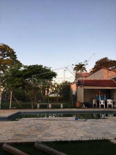 Imagem 5 de 16 de Chacara - Ch00117 - 68561413
