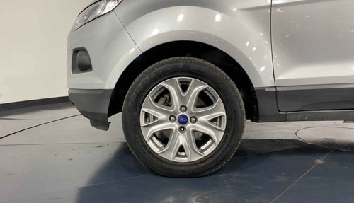 Imagen 7 de 15 de 42620 - Ford Eco Sport 2017 Con Garantía