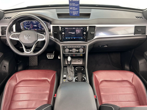 Volkswagen Cross Sport 3.6 Fsi V6 R-Line Auto 4Wd