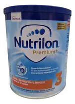 Comprar Nutrilon Premiun 3 400grs