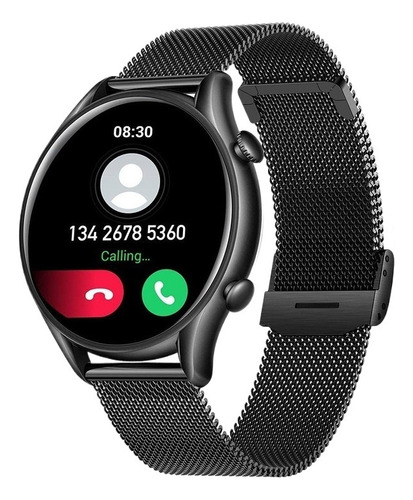 Reloj Inteligente For Mujer Llamada Recibir Dial