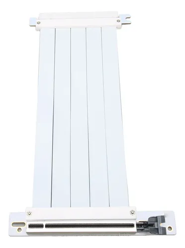 comprar Cable De Extensión De Gpu Pcie 4.0 X16, Extensor De 7.9 PuLG