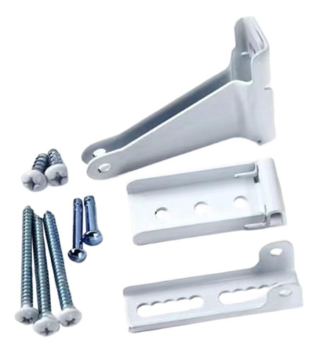 Puerta Soporte Más Cercano Kit De Reparación De Hardware