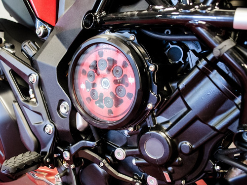 Mv Agusta Turismo Veloce Lusso 2021 Scs - Entrega Inmediata