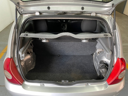 Renault Clio Campus 3 Ptas Pack 1 2012 Lxe