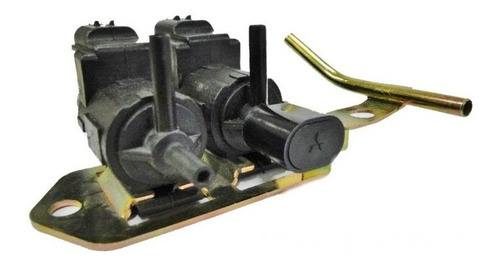 Solenoide Tração 4x4 Triton Pajero Full Dakar Tr4 Mr534632