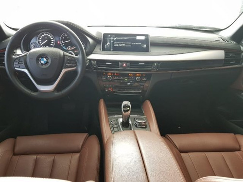 Bmw X6 Coupé 35i 4x4 3.0 24v 6c 4p, Bmw3580