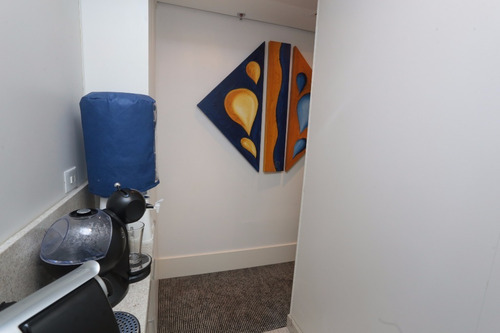 Imagem 10 de 15 de Sala Comercial - 3135