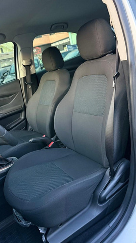Chevrolet Onix 1.4MT LT