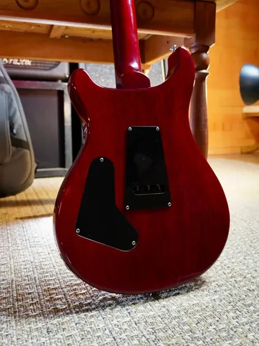Guitarra Prs Se Orianthi | MercadoLivre