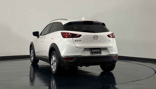 Imagen 4 de 15 de 115962 - Mazda Cx3 2017 Con Garantía