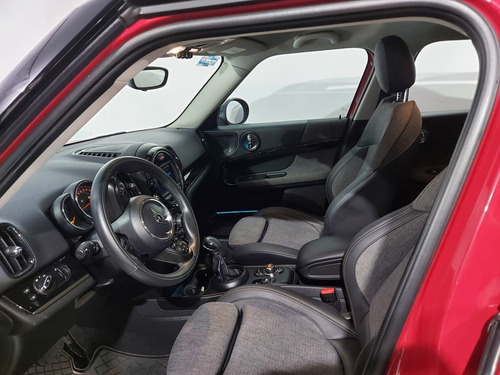 Imagen 13 de 15 de Mini Countryman Chili 2019