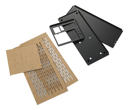 Soporte De Interfaz De Cadena Tipo Margarita Atx Case, 20 V,