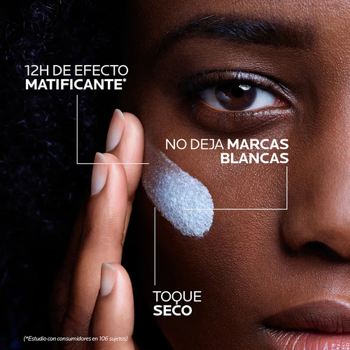 La Roche Posay Anthelios Uvmune Fluido Invisible Fps 50+