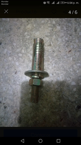 Imagen 3 de 4 de Ramplu De Hierro