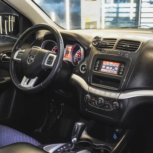 Dodge Journey Se 2018