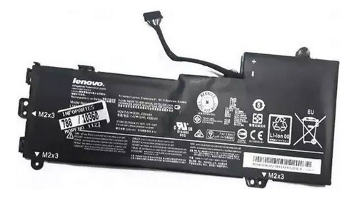 Baterias Lenovo U30 E31-70u31-70 L14m2p23 L14m2p24 Envios