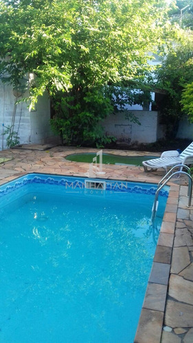 Chácara À Venda Em Chácara Santo Antônio Colméia - Ch003671