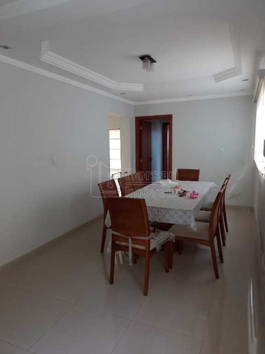 Imagem 6 de 6 de Venda De Casas / Padrão Na Cidade De Araraquara 10480