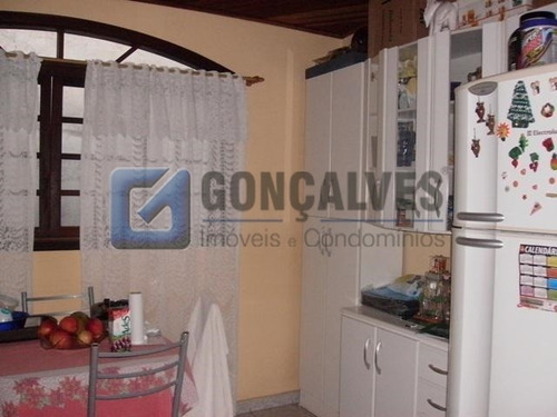 Imagem 3 de 15 de Venda Sobrado Sao Caetano Do Sul Santa Maria Ref: 99301 - 1033-1-99301