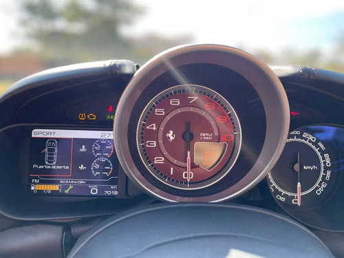 Imagem 6 de 15 de Ferrari California T 2017
