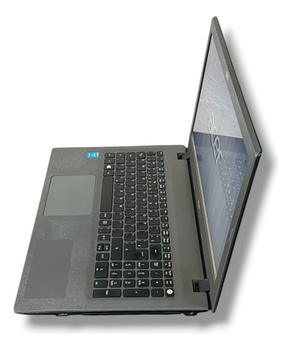 Notebook Acer Aspire E5-573 I3-5th 8gb Ram 120gb Ssd (Recondicionado)