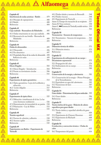 Experimentos De Física