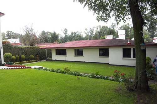 Imagen 1 de 14 de Casa En Venta En Club De Golf La Hacienda, Atizapán De Zarag