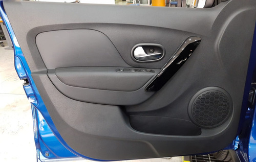 Imagen 6 de 15 de Renault Stepway 2021