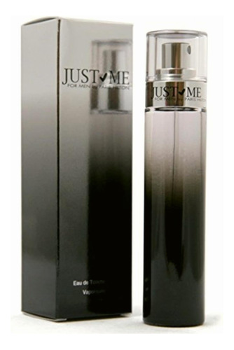 Just Me Paris Hilton By Paris Hilton Spray 3.4 Oz For Men