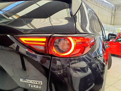 Mazda Cx5 2021